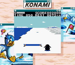 Konami GB Collection: Vol.3